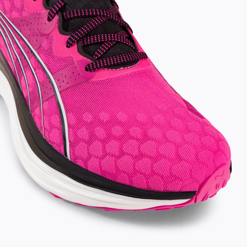 Buty do biegania damskie PUMA ForeverRun Nitro Wns ravish/fresh pear 9