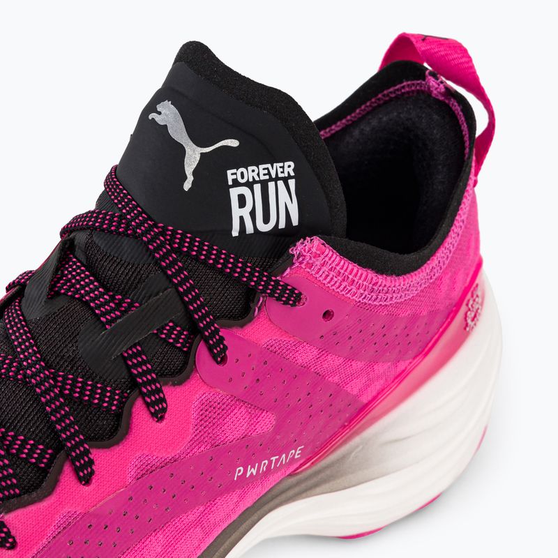 Buty do biegania damskie PUMA ForeverRun Nitro Wns ravish/fresh pear 11