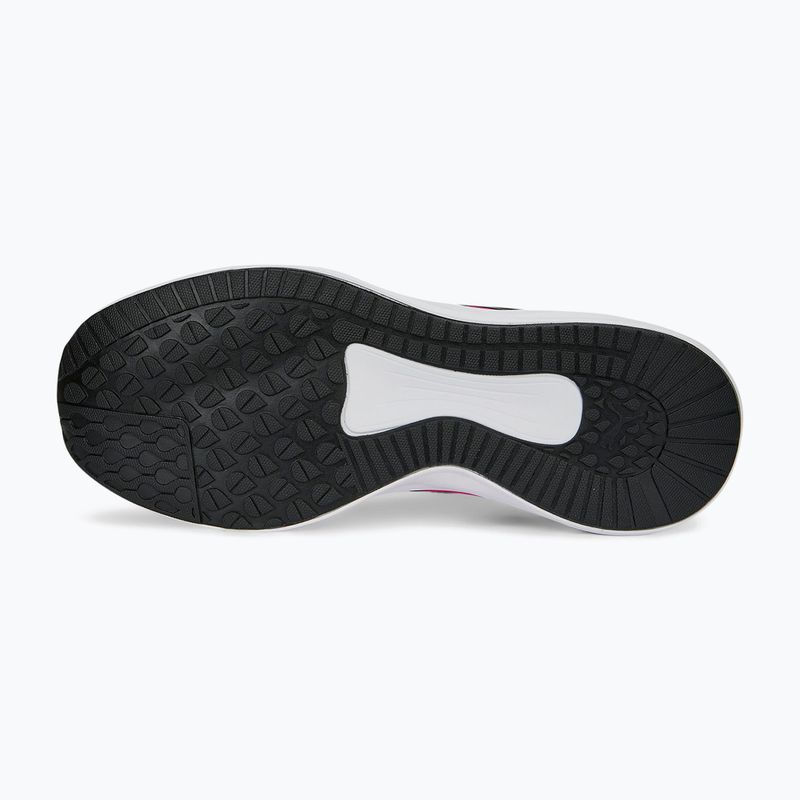 Buty do biegania PUMA Transport puma black/ravish/puma white 14