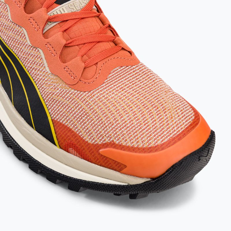 Buty do biegania męskie PUMA Voyage Nitro 2 chili powder/puma black/fresh pear 8