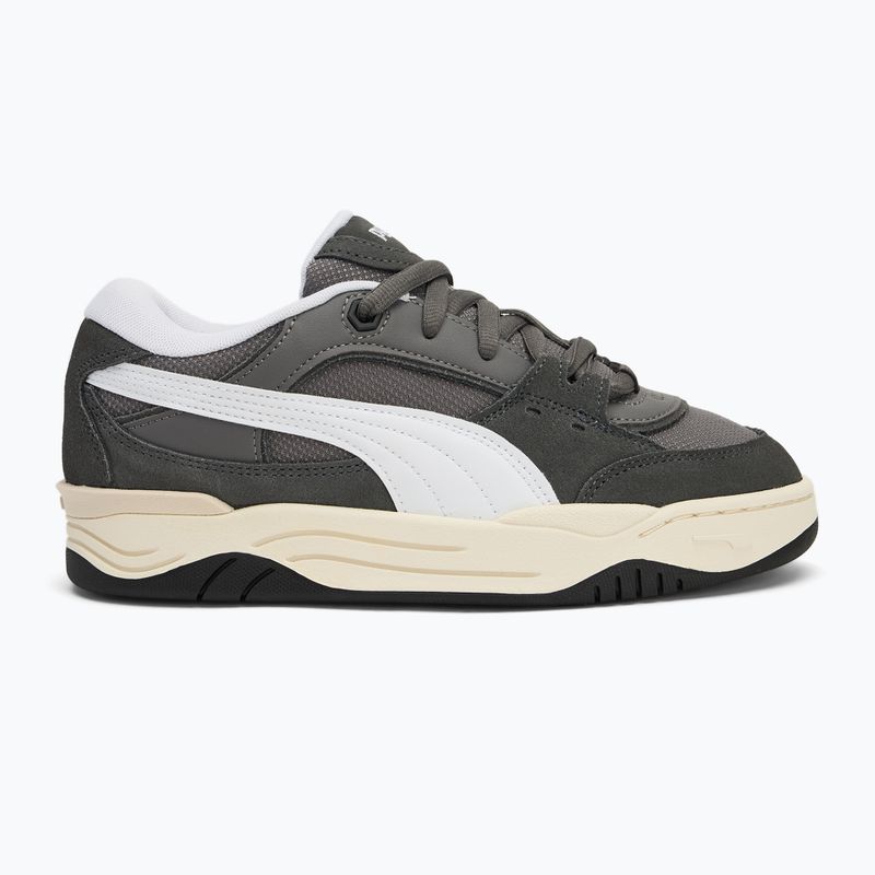 Buty PUMA 180 shadow grey 2