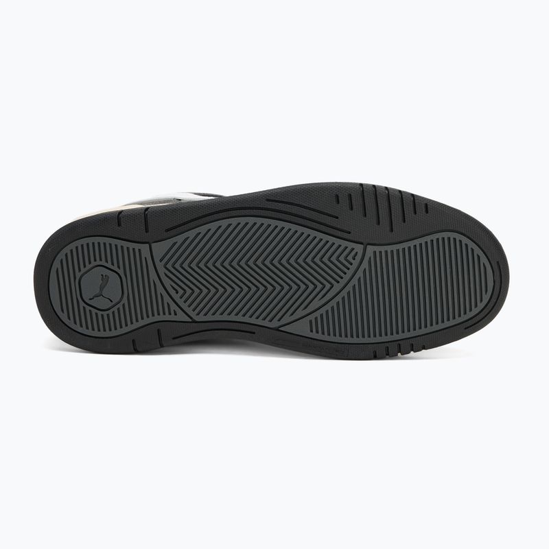 Buty PUMA 180 shadow grey 4
