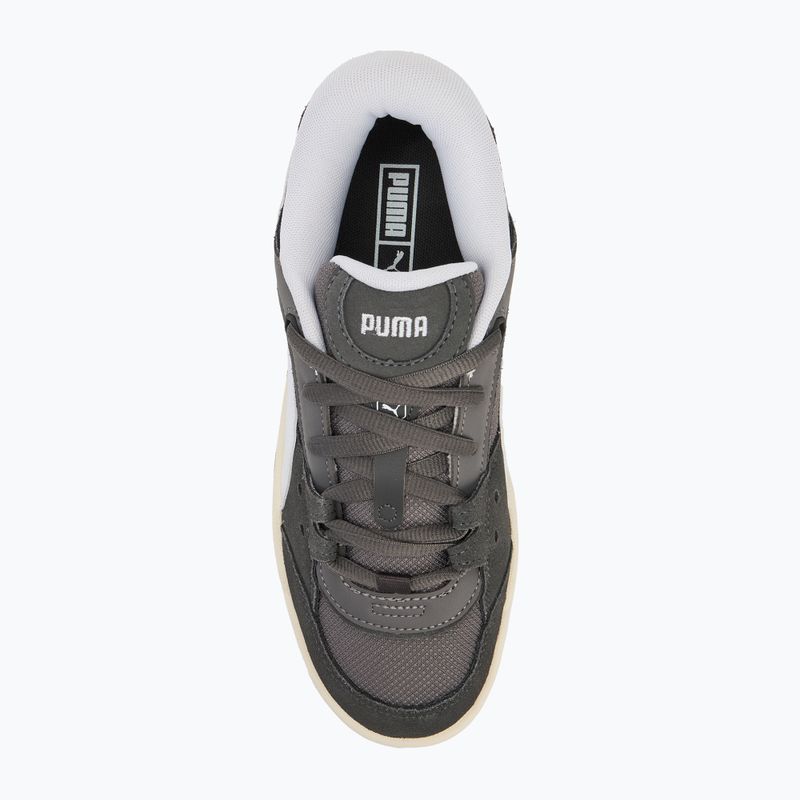 Buty PUMA 180 shadow grey 5
