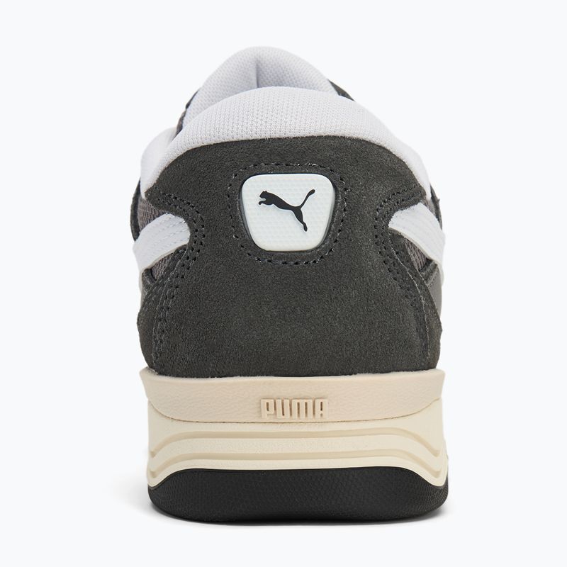 Buty PUMA 180 shadow grey 6