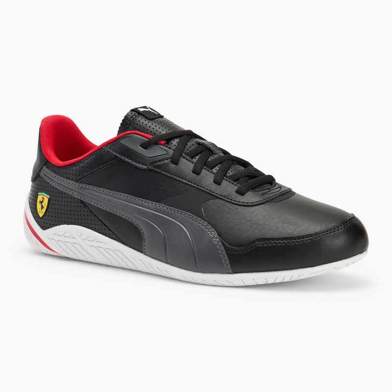 Buty męskie PUMA Ferrari RDG Cat 2.0 puma black