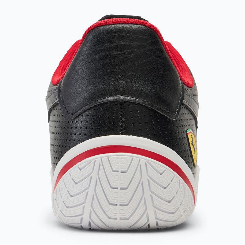 Buty męskie PUMA Ferrari RDG Cat 2.0 puma black 6