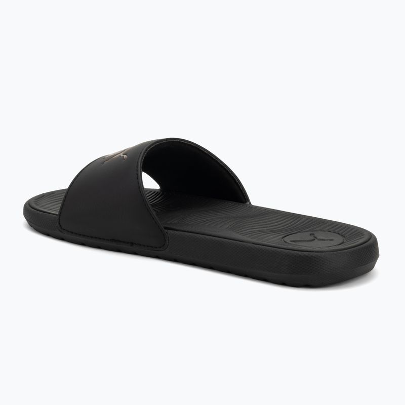 Klapki PUMA Cool Cat 2.0 puma black/rose gold 3