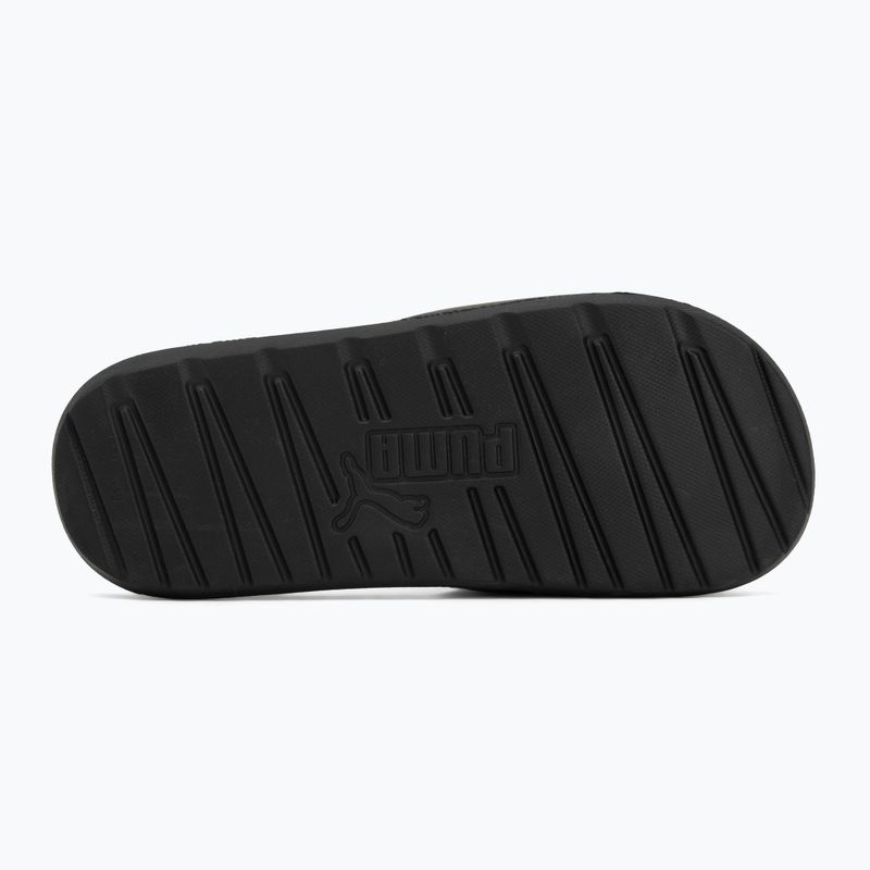 Klapki PUMA Cool Cat 2.0 puma black/rose gold 4