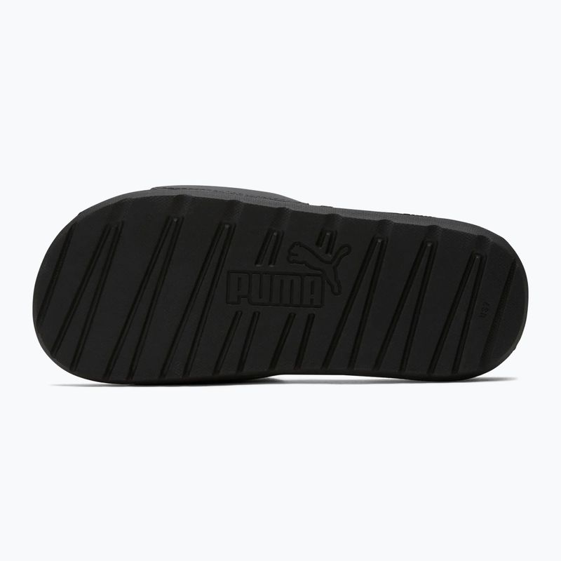 Klapki PUMA Cool Cat 2.0 puma black/rose gold 4