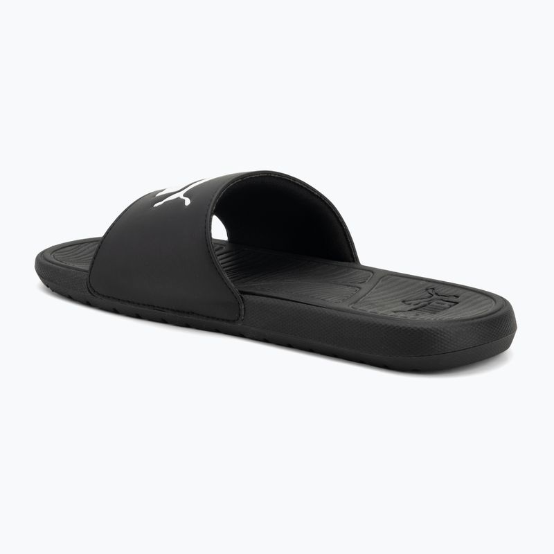 Klapki PUMA Cool Cat 2.0 puma black/puma white 3
