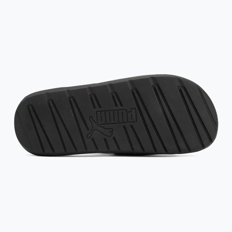 Klapki PUMA Cool Cat 2.0 puma black/puma white 4