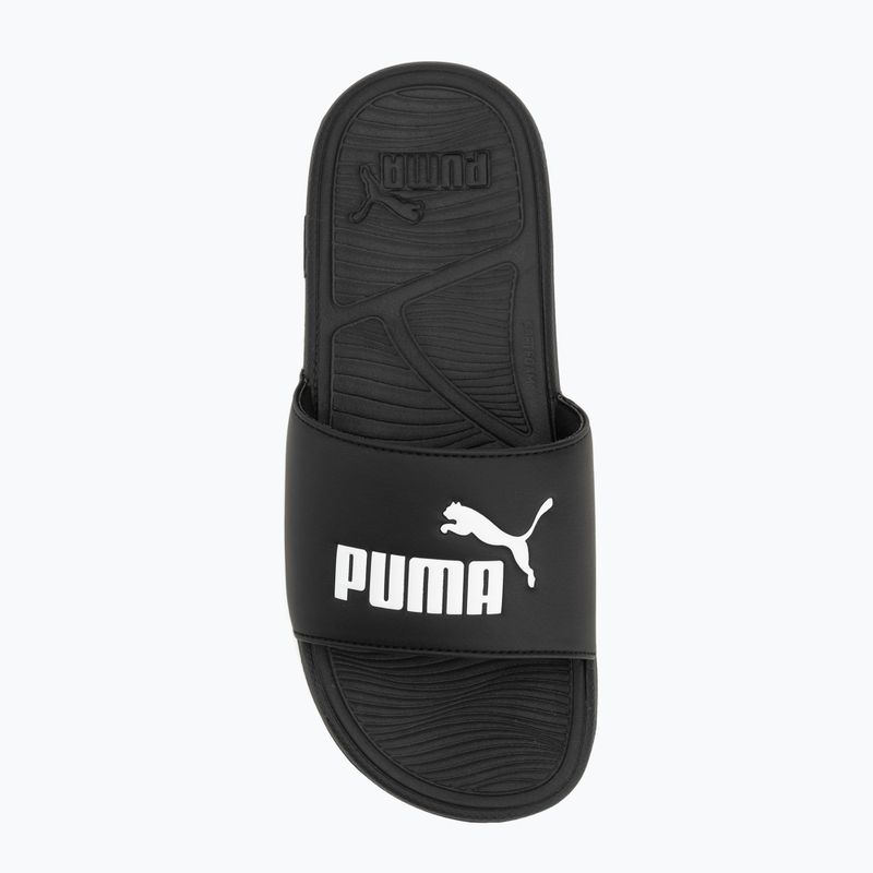 Klapki PUMA Cool Cat 2.0 puma black/puma white 5