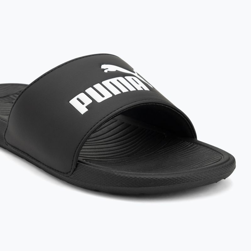 Klapki PUMA Cool Cat 2.0 puma black/puma white 7