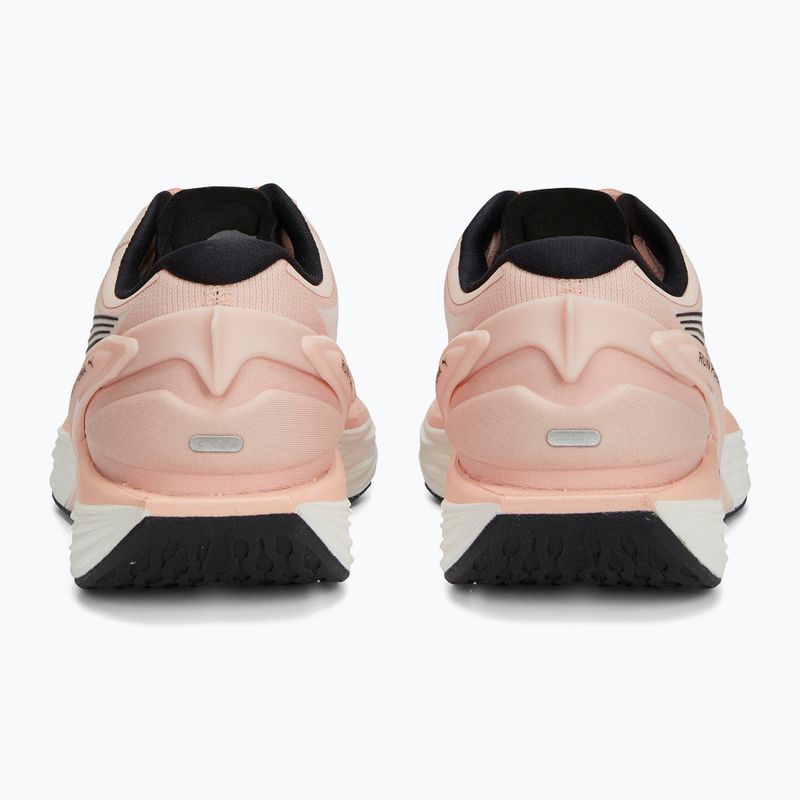 Buty do biegania damskie PUMA Run XX Nitro Wns rose dust/puma black 13