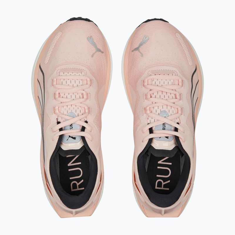 Buty do biegania damskie PUMA Run XX Nitro Wns rose dust/puma black 15