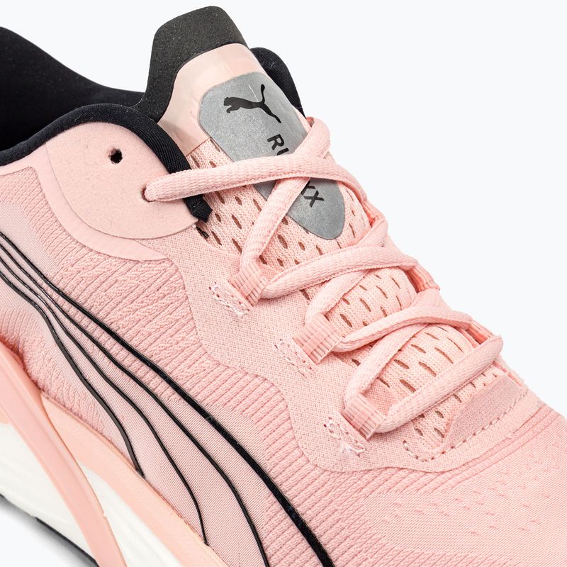 Buty do biegania damskie PUMA Run XX Nitro Wns rose dust/puma black 8