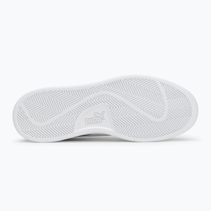 Buty PUMA Smash 3.0 parisian night/puma white 4
