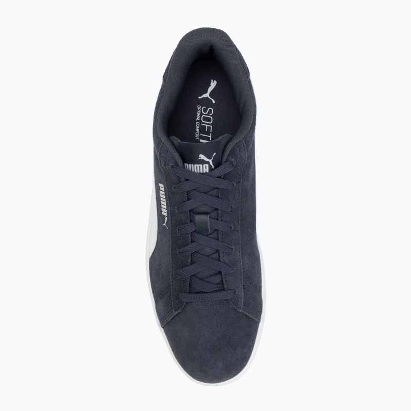 Buty PUMA Smash 3.0 parisian night/puma white 5