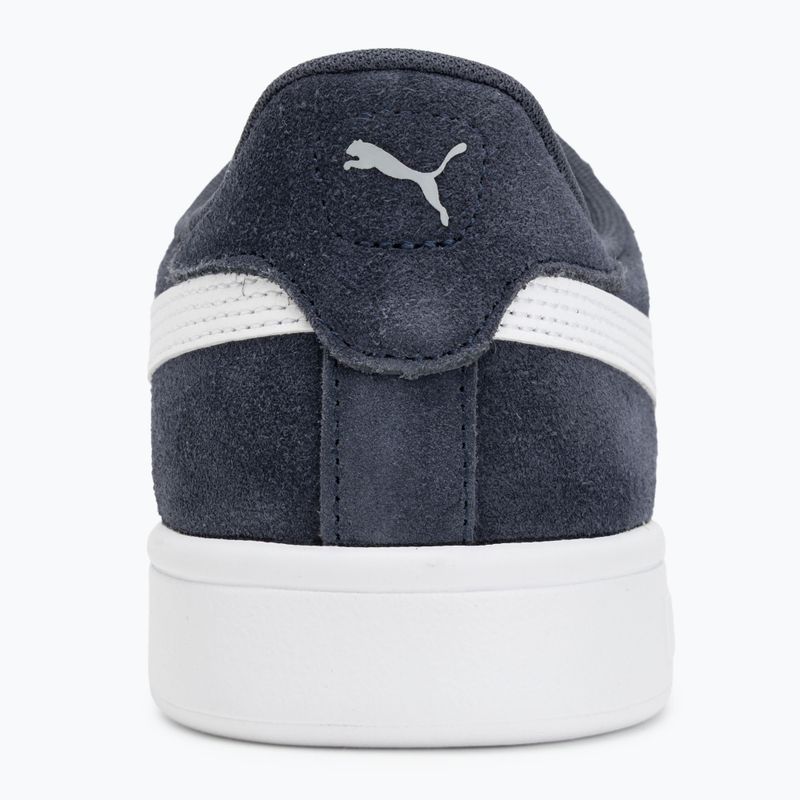 Buty PUMA Smash 3.0 parisian night/puma white 6