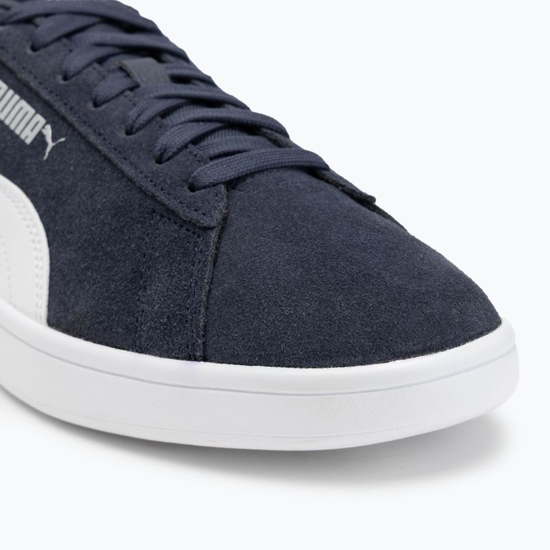 Buty PUMA Smash 3.0 parisian night/puma white 7