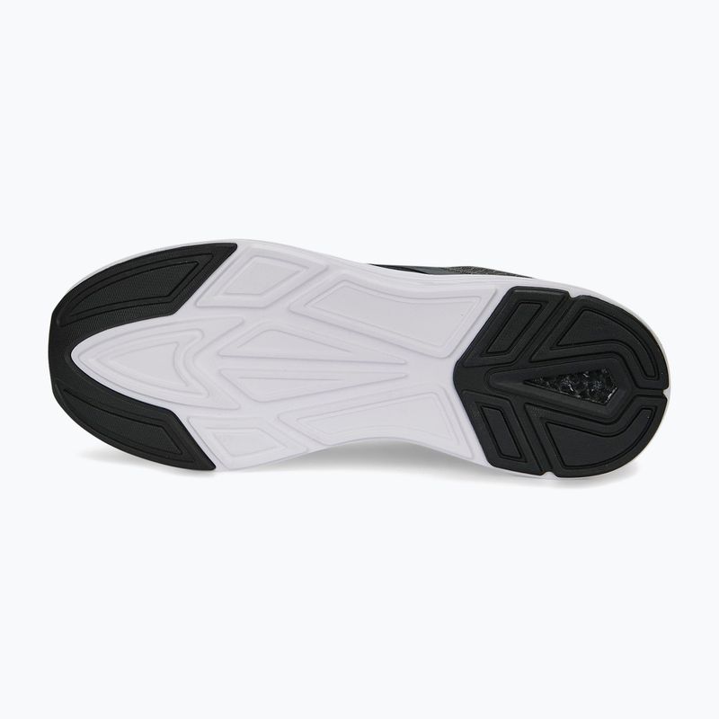 Buty do biegania PUMA Nrgy Comet puma black/cool dark gray/for all time red 14