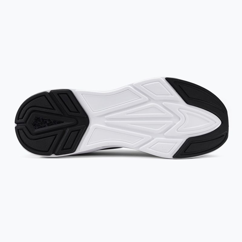 Buty do biegania PUMA Nrgy Comet puma black/cool dark gray/for all time red 5
