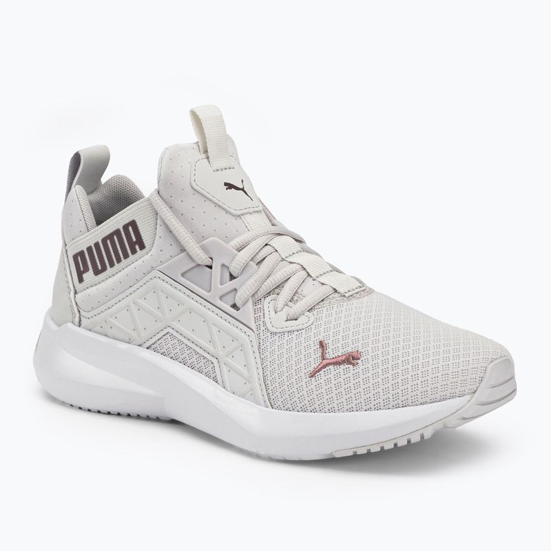 Buty do biegania damskie PUMA Softride Enzo Nxt feather gray/rose gold