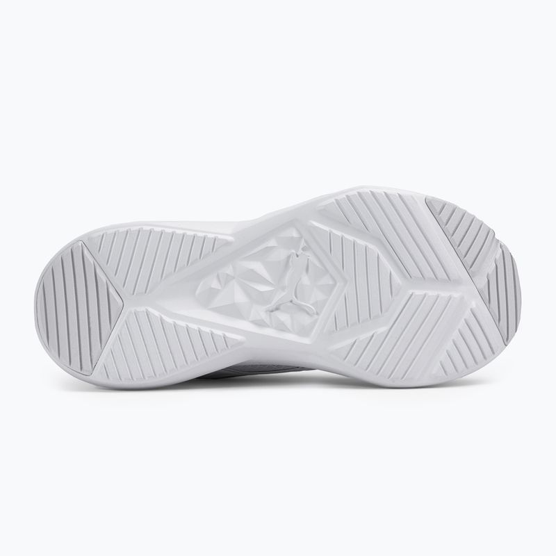 Buty do biegania damskie PUMA Softride Enzo Nxt feather gray/rose gold 5