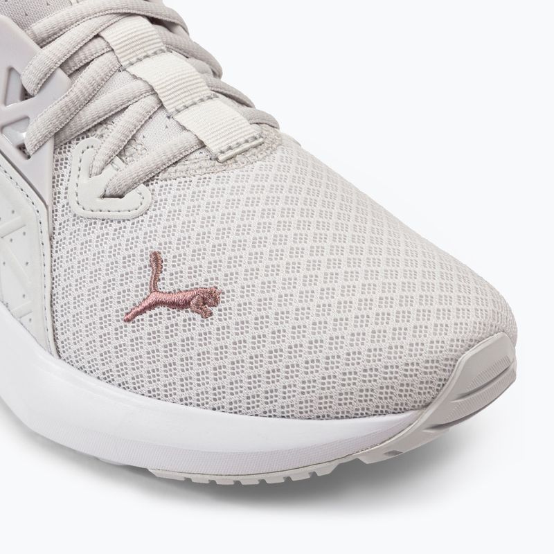 Buty do biegania damskie PUMA Softride Enzo Nxt feather gray/rose gold 7
