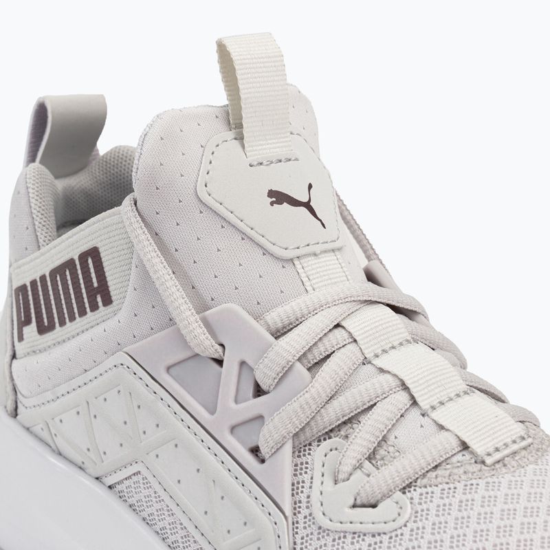 Buty do biegania damskie PUMA Softride Enzo Nxt feather gray/rose gold 9