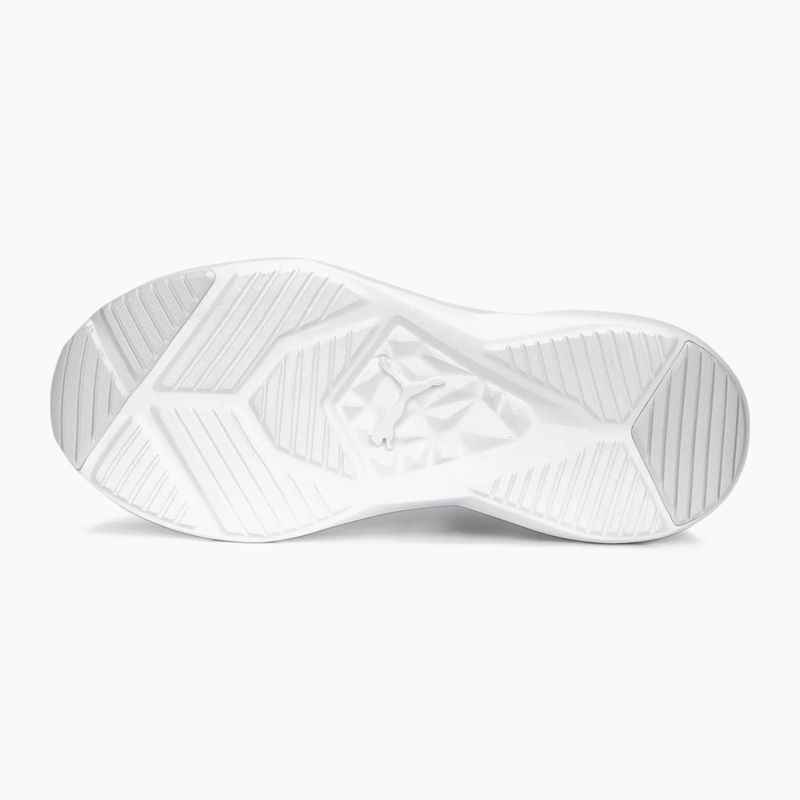 Buty do biegania damskie PUMA Softride Enzo Nxt feather gray/rose gold 15