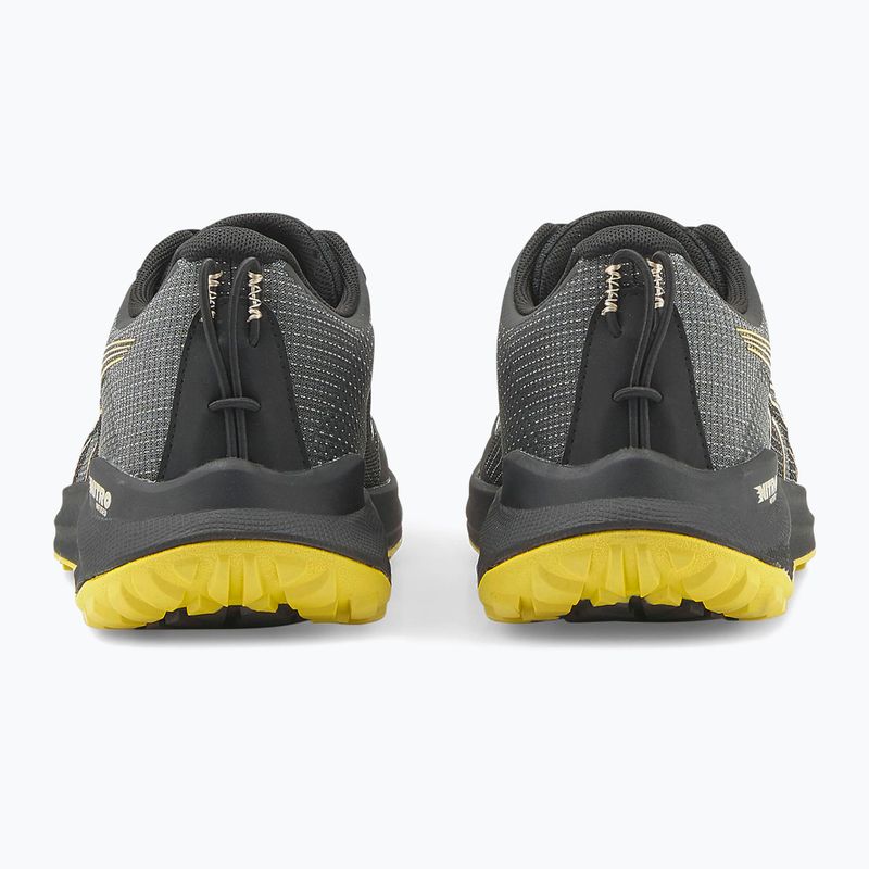 Buty do biegania męskie PUMA Fast-Trac Nitro puma black/granola/fresh pear 15