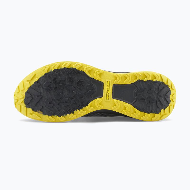 Buty do biegania męskie PUMA Fast-Trac Nitro puma black/granola/fresh pear 16