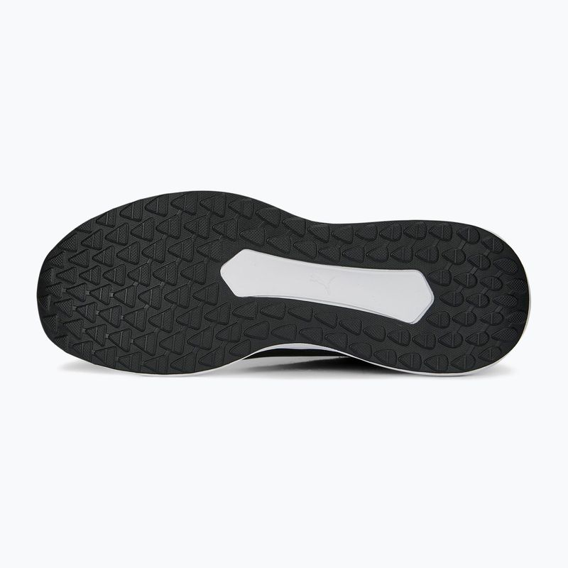 Buty do biegania męskie PUMA Twitch Runner Fresh puma black/puma black/puma white 15