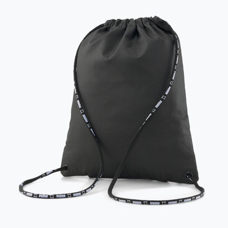 Worek PUMA Basketball Gym Sac puma black/aop 2
