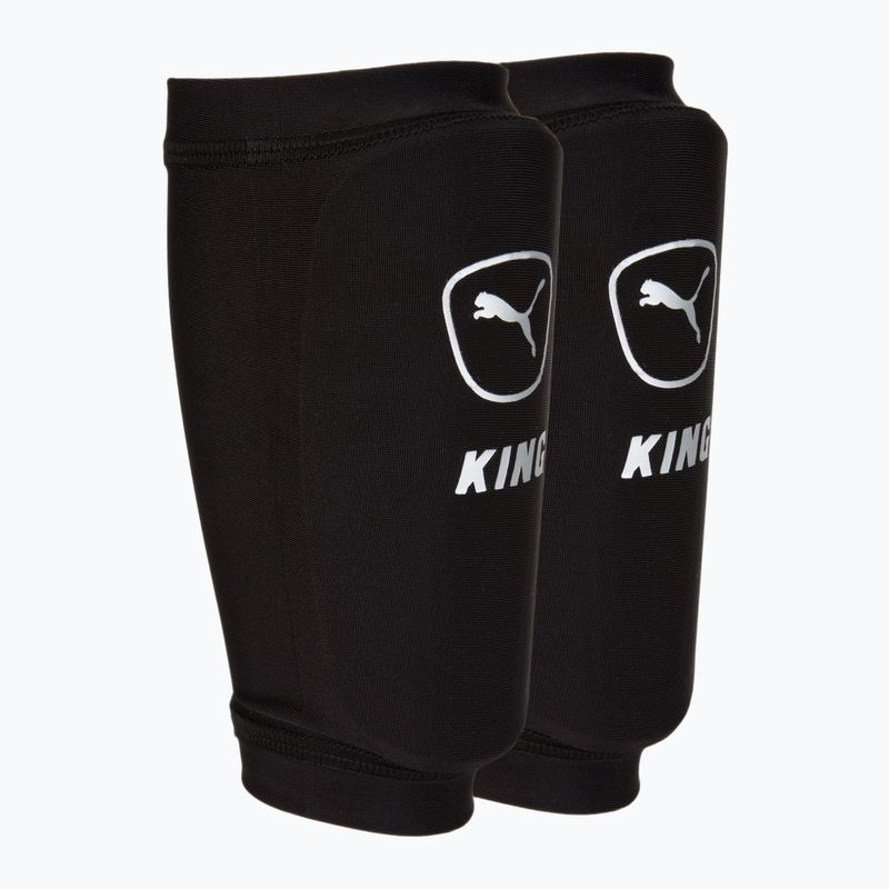 Ochraniacze na golenie PUMA King Sleeve puma black/puma silver