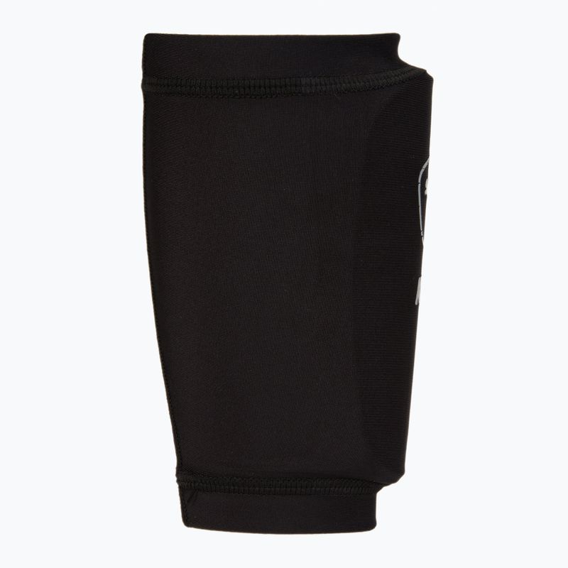 Ochraniacze na golenie PUMA King Sleeve puma black/puma silver 2