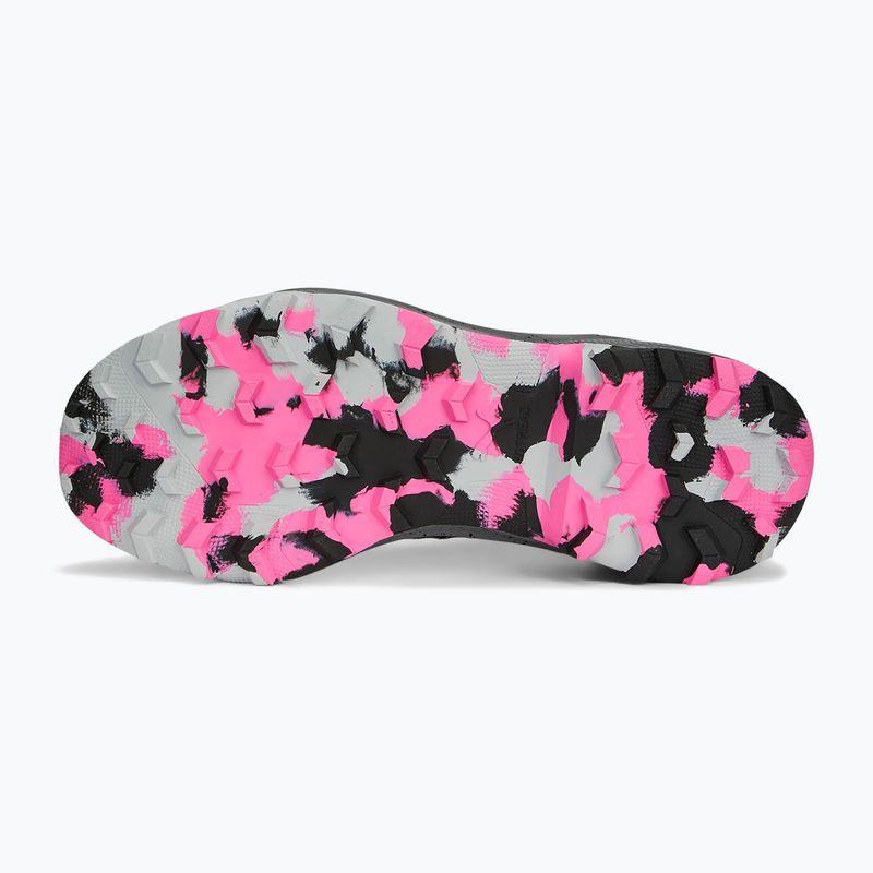 Buty do biegania damskie PUMA Obstruct Profoam Bold puma black/ravish/cool dark gray 15