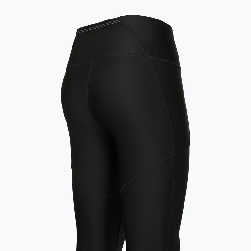 Legginsy do biegania damskie PUMA Run Key Item Ultraform Tight black 4