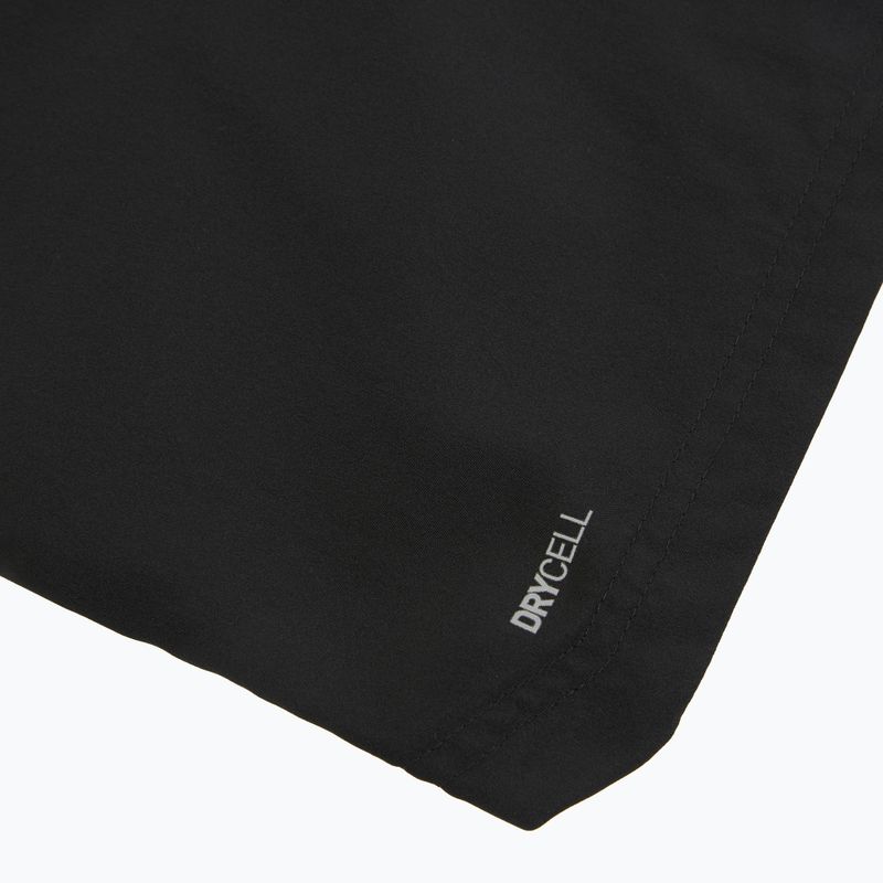 Kurtka do biegania męska PUMA Run Favourite Woven Hooded black 4