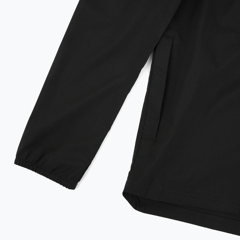 Kurtka do biegania męska PUMA Run Favourite Woven Hooded black 5