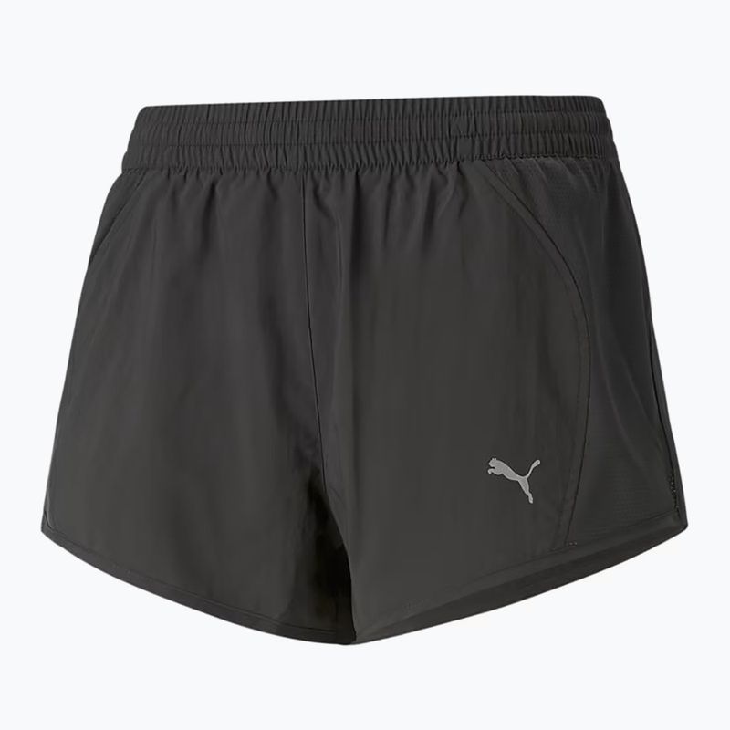 Spodenki damskie PUMA Run Favorite Velocity 3" puma black