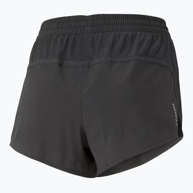 Spodenki damskie PUMA Run Favorite Velocity 3" puma black 2