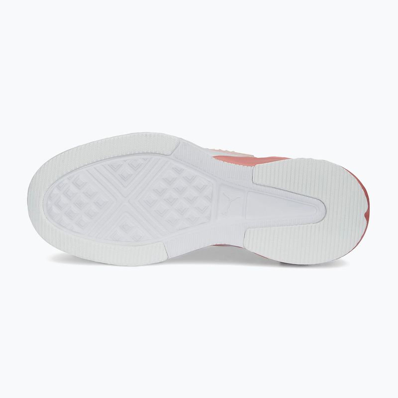 Buty do biegania damskie PUMA Retaliate Mesh rose dust/hibiscus flower/puma black 13