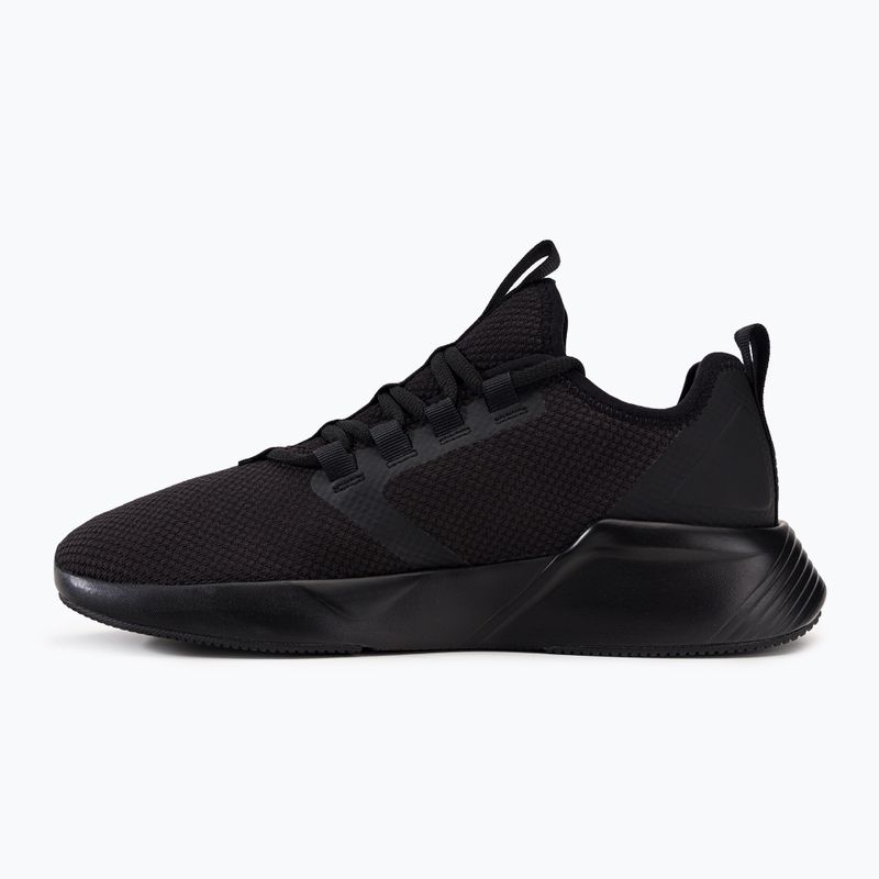Buty do biegania damskie PUMA Retaliate Mesh puma black/orchid shadow 7