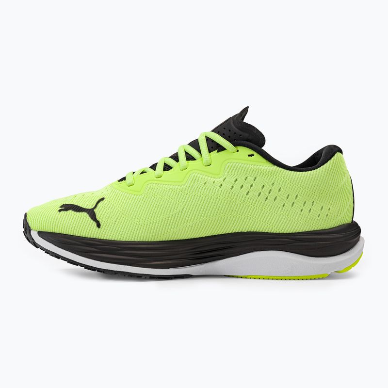 Buty do biegania męskie PUMA Velocity Nitro 2 Run 75 fast yellow/puma black 11