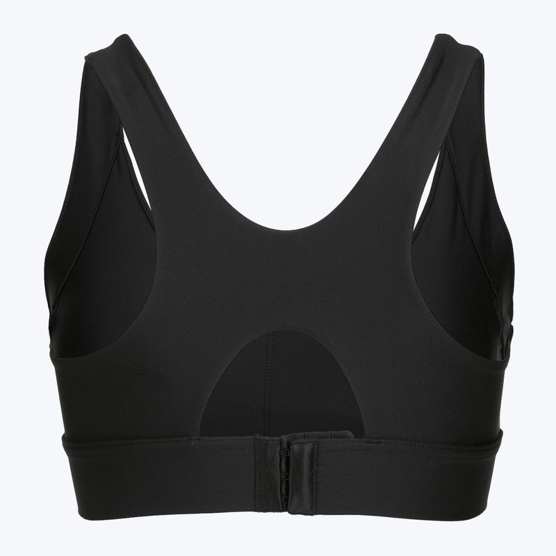 Biustonosz do biegania PUMA High Impact Ultraform Running Bra black 2