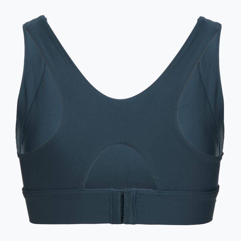 Biustonosz do biegania PUMA High Impact Ultraform Running Bra black 2