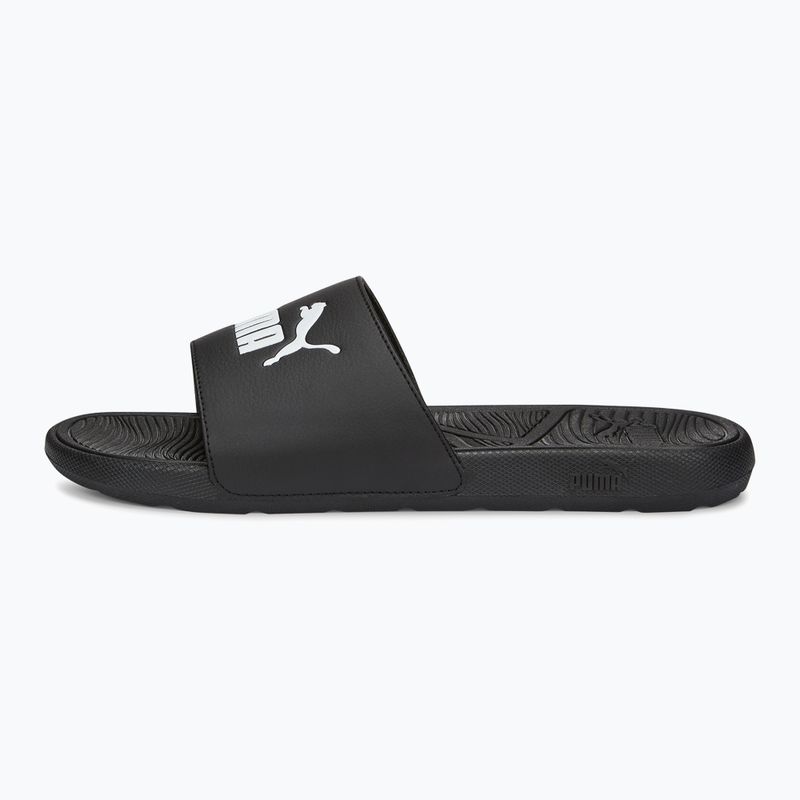 Klapki PUMA Cool Cat 2.0 puma black/puma white 8