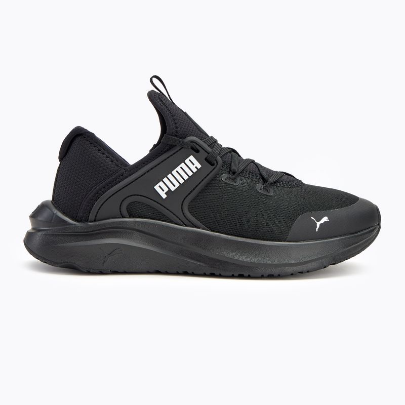 Buty damskie PUMA Softride One4All Femme puma black/puma black 2